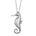 Seahorse Pendant Pendant Island by Koa Nani 