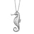Seahorse Pendant Pendant Island by Koa Nani 