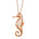 Seahorse Pendant Pendant Island by Koa Nani 