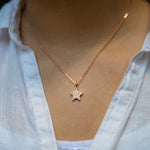 Solara Hoku Pendant Pendant Island by Koa Nani 