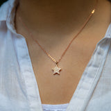Solara Hoku Pendant Pendant Island by Koa Nani 