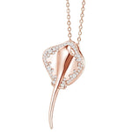 Stingray Pendant Pendant Island by Koa Nani 