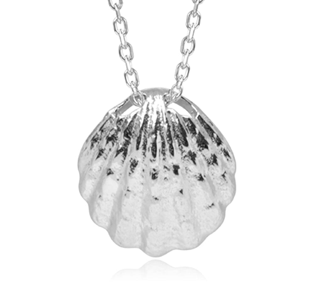 Surf Shell Pendant Pendant Island by Koa Nani 
