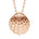 Surf Shell Pendant Pendant Island by Koa Nani 
