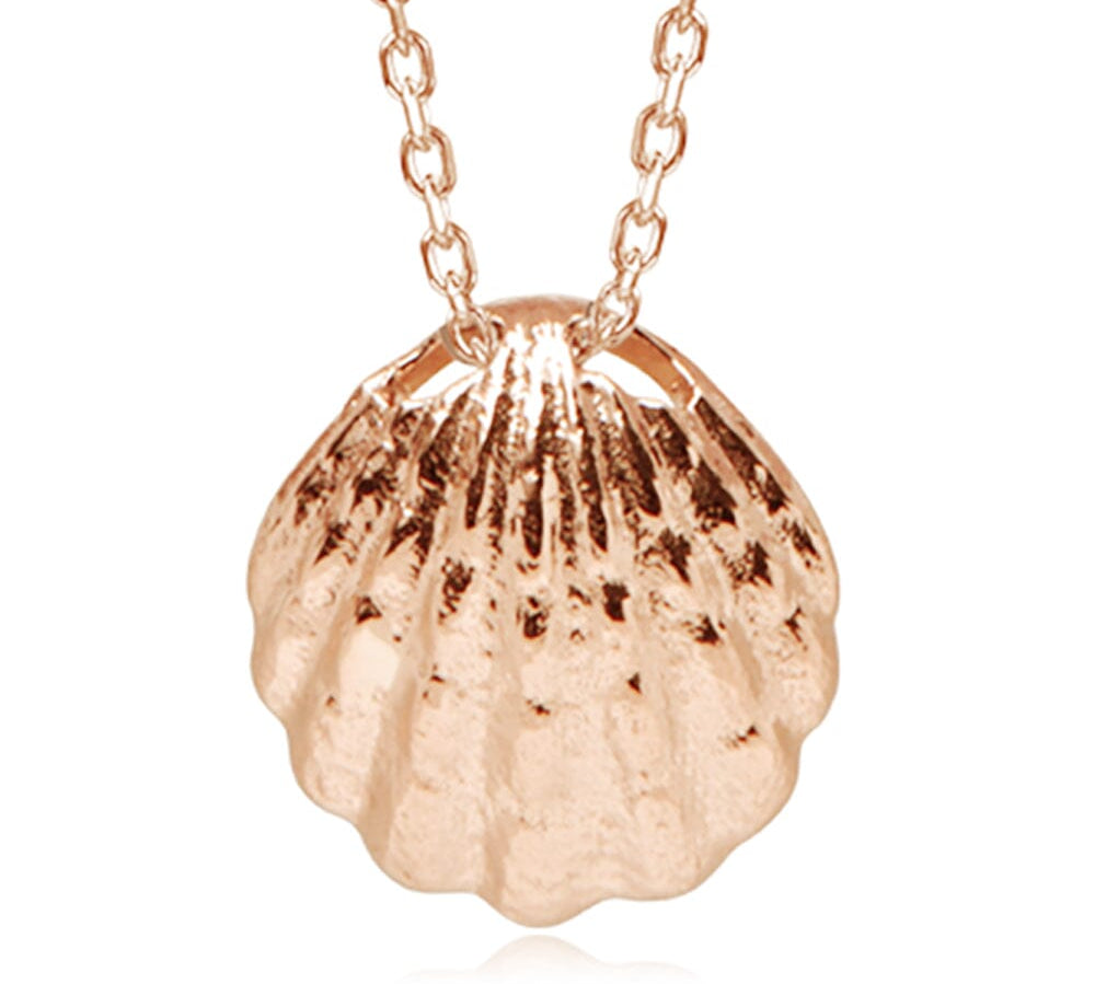 Surf Shell Pendant Pendant Island by Koa Nani 