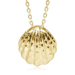 Surf Shell Pendant Pendant Island by Koa Nani 