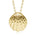 Surf Shell Pendant Pendant Island by Koa Nani 