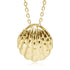 Surf Shell Pendant Pendant Island by Koa Nani 