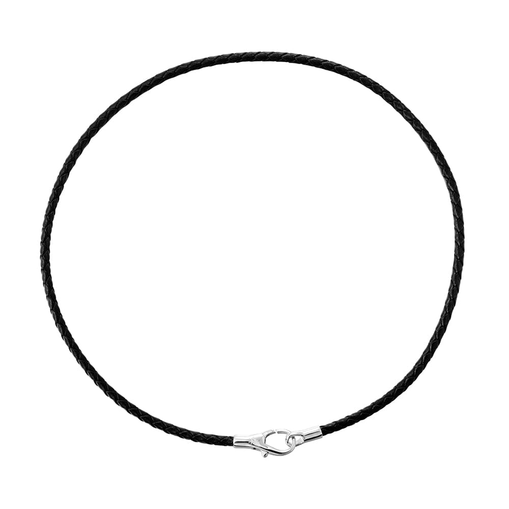 Vegan Leather Chain Island by Koa Nani 