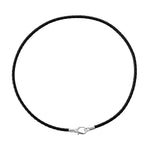 Vegan Leather Chain Island by Koa Nani 