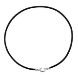 Vegan Leather Chain Island by Koa Nani 