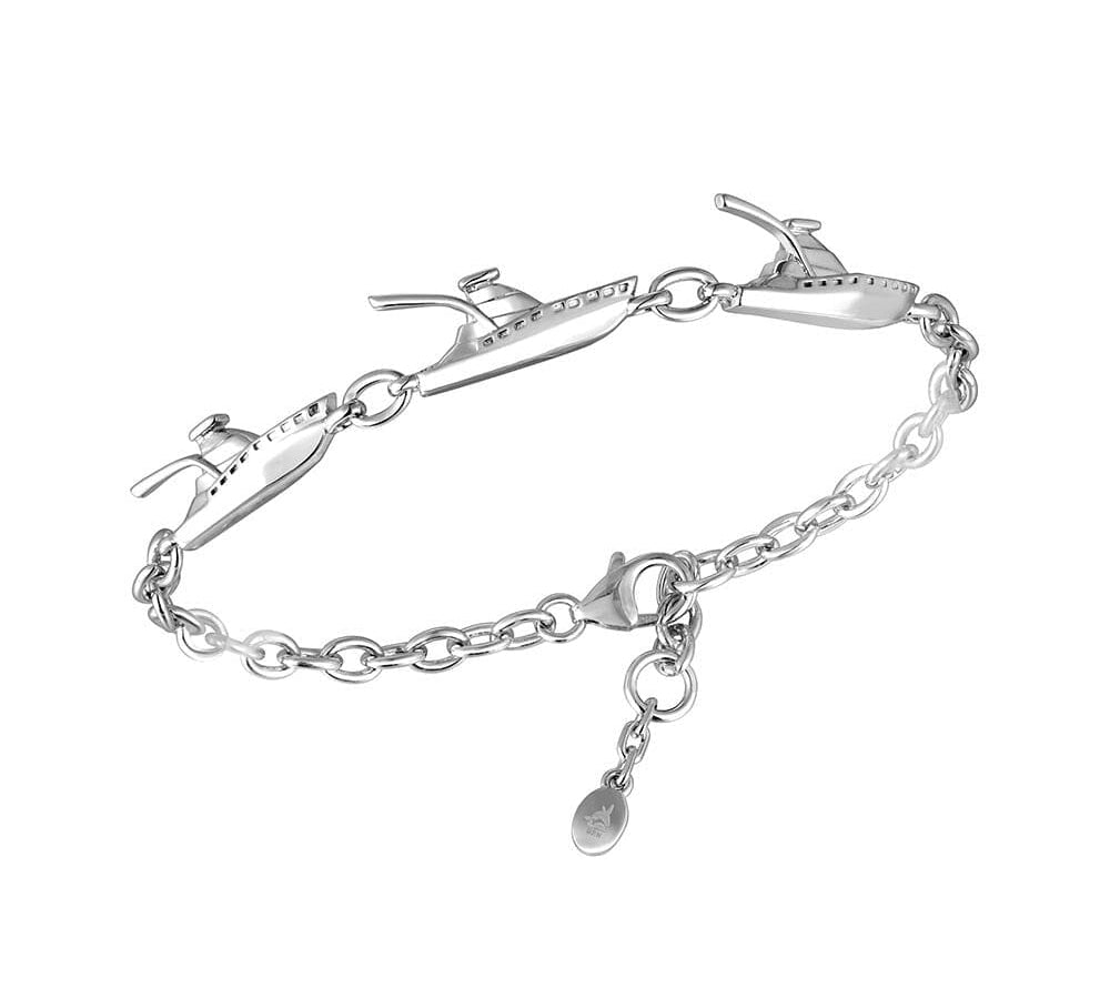 Yacht Bracelet Bracelet Island by Koa Nani 