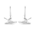 Yacht Earrings Earrings Island by Koa Nani 