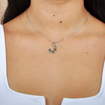 Abalone Ahi Hook Pendant Pendant Island by Koa Nani 