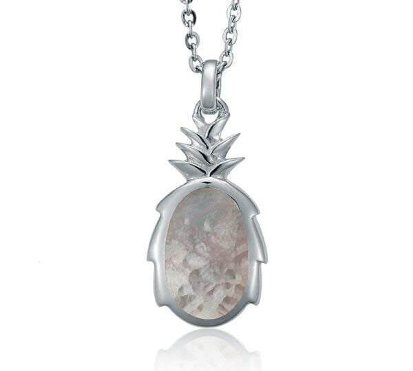 Abalone Pineapple Pendant Pendant Island by Koa Nani 