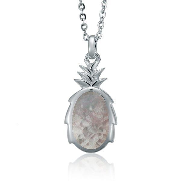 Abalone Pineapple Pendant Pendant Island by Koa Nani 