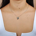 Abalone Shark Tooth Pendant Pendant Island by Koa Nani 