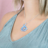 Alamea Whale Pendant Pendant Island by Koa Nani 