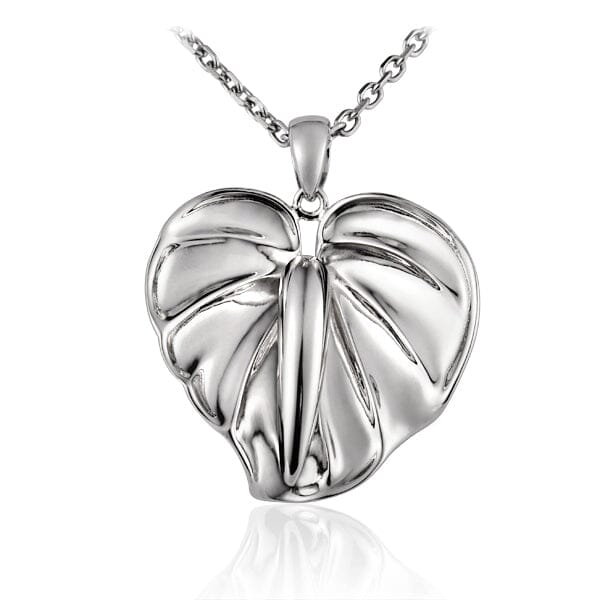 Anthurium Pendant Pendant Island by Koa Nani Medium 
