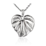 Anthurium Pendant Pendant Island by Koa Nani Small 