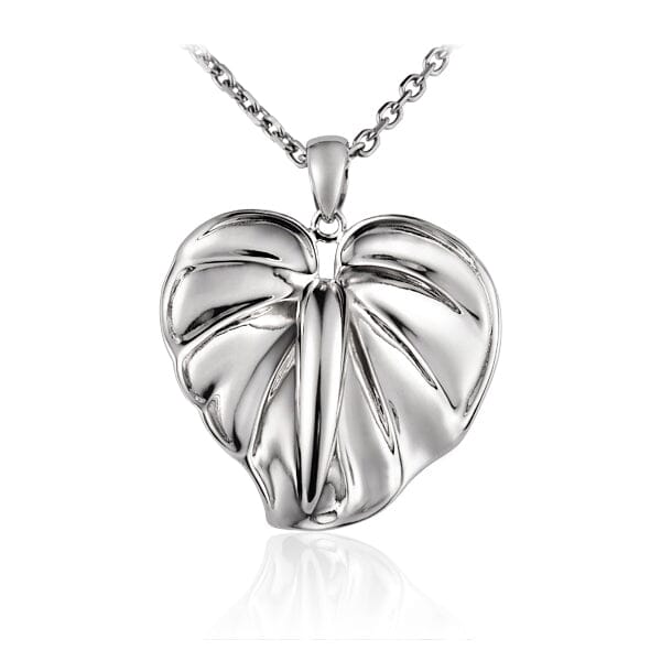 Anthurium Pendant Pendant Island by Koa Nani Small 