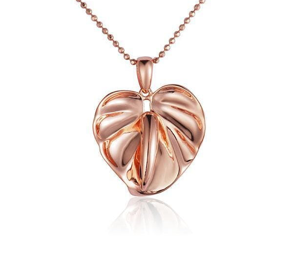 Anthurium Pendant Pendant Island by Koa Nani Small 