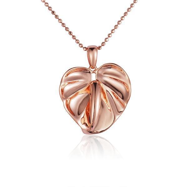 Anthurium Pendant Pendant Island by Koa Nani Small 