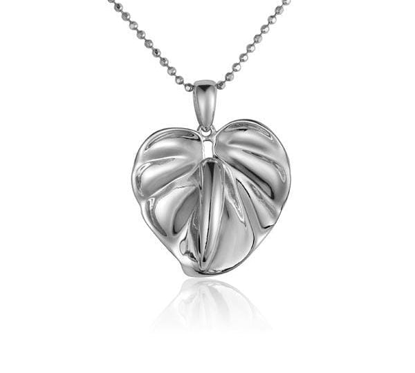 Anthurium Pendant Pendant Island by Koa Nani Small 