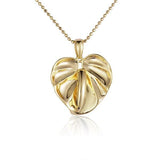 Anthurium Pendant Pendant Island by Koa Nani Small 