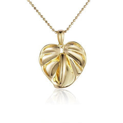 Anthurium Pendant Pendant Island by Koa Nani Small 