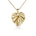 Anthurium Pendant Pendant Island by Koa Nani Small 