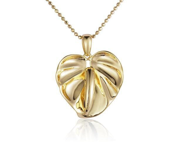 Anthurium Pendant Pendant Island by Koa Nani Small 