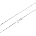 Ball Chain Chain Island by Koa Nani 