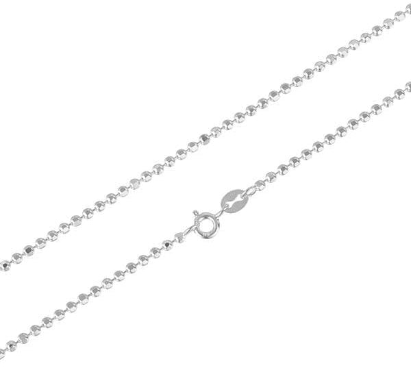Ball Chain Chain Island by Koa Nani 