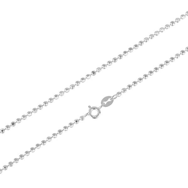 Ball Chain Chain Island by Koa Nani 