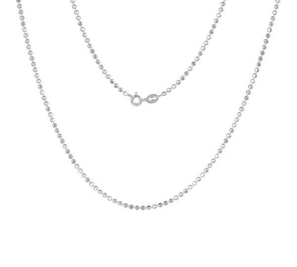 Ball Chain Chain Island by Koa Nani 