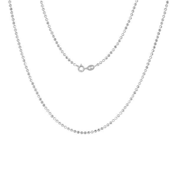 Ball Chain Chain Island by Koa Nani 