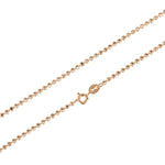 Ball Chain Chain Island by Koa Nani 