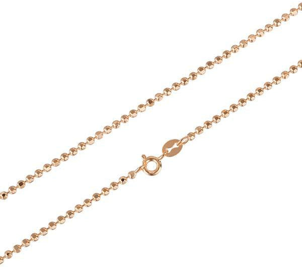 Ball Chain Chain Island by Koa Nani 