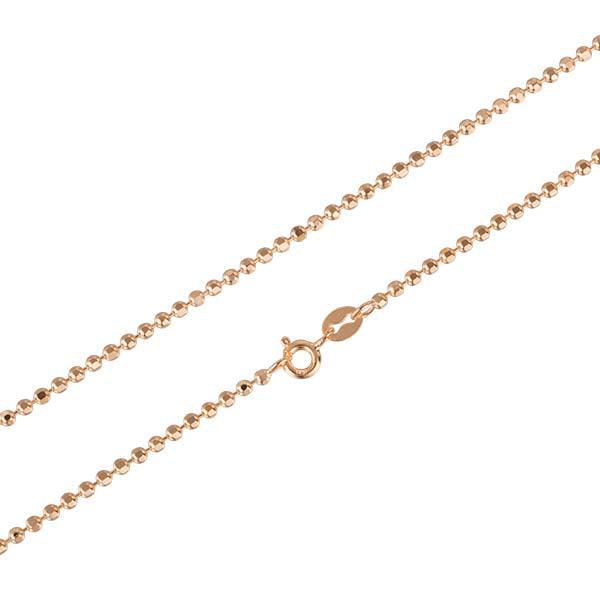 Ball Chain Chain Island by Koa Nani 