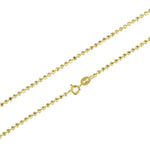 Ball Chain Chain Island by Koa Nani 