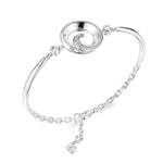Crystalline Waters Bracelet Bracelet Island by Koa Nani 