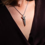 Dagger Pendant Pendant Island by Koa Nani 