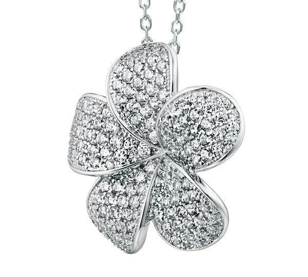 Flower Pendant Charms & Pendants Island by Koa Nani 