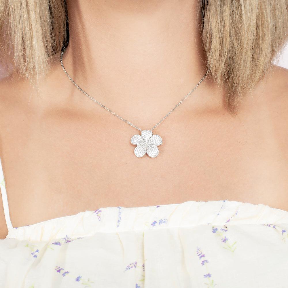 Flower Pendant Charms & Pendants Island by Koa Nani 