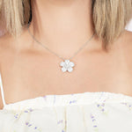 Flower Pendant Charms & Pendants Island by Koa Nani 