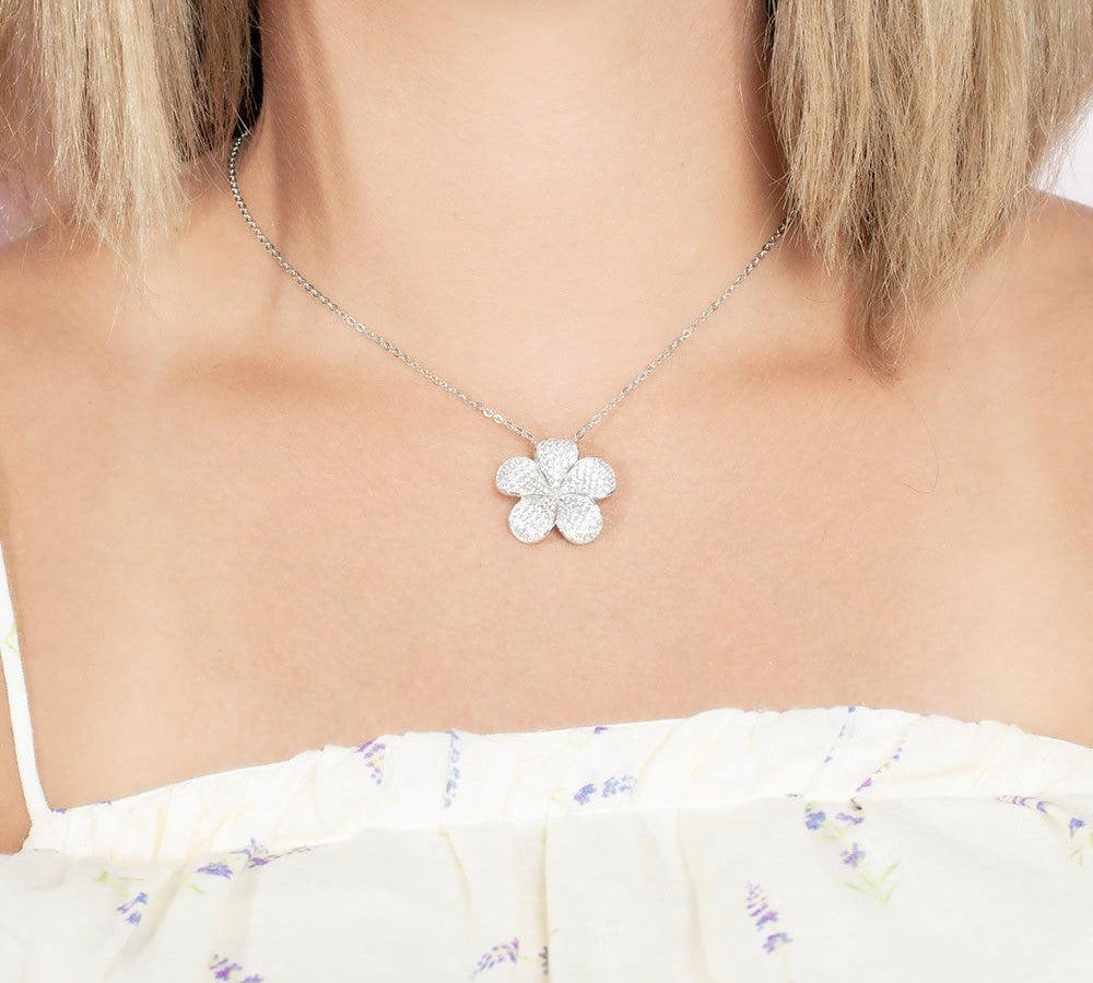Flower Pendant Charms & Pendants Island by Koa Nani 