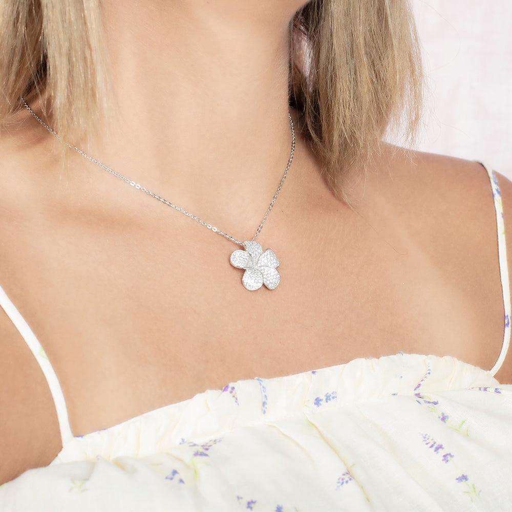 Flower Pendant Charms & Pendants Island by Koa Nani 