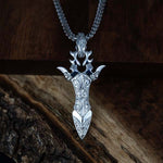 Heaven’s Sword Pendant Pendant Island by Koa Nani 