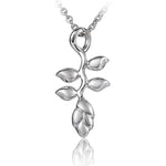 Heliconia Pendant Pendant Island by Koa Nani Small 